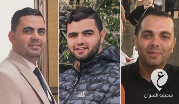 مقتل ثلاثة من أبناء القيادي في حماس إسماعيل هنية في غارة جوية إسرائيلية 4 مقتل ثلاثة من أبناء القيادي في حماس إسماعيل هنية في غارة جوية إسرائيلية