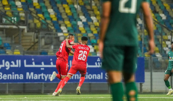 اعتماد نتيجة "ديربي بنغازي" لصالح الأهلي.. والنصر يرفض