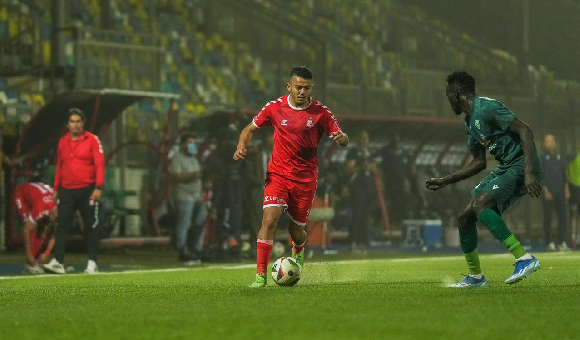 اعتماد نتيجة "ديربي بنغازي" لصالح الأهلي.. والنصر يرفض