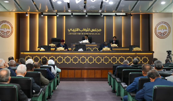 بليحق: البرلمان يقر الميزانية العامة للعام 2024 بـ "ملاحظات وتعديلات"