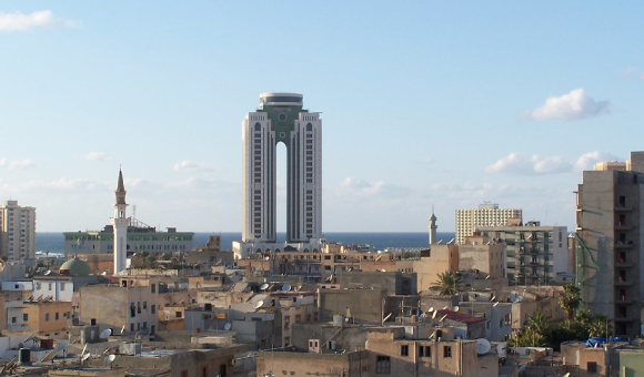 ليبيا: طقس متقلب غربًا ومستقر شرقًا.. وسرعة الرياح في الغرب تصل لـ 60 كم