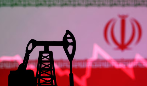 انخفاض النفط مع تراجع علاوة المخاطرة بعد الهجوم الإيراني