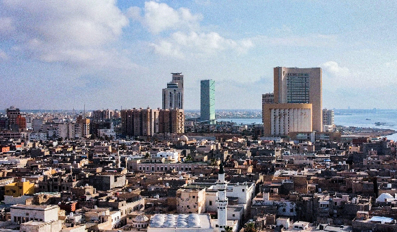 باثيلي: الأطراف الليبية الخمسة تضع شروطا تعيق استكمال العملية السياسية 