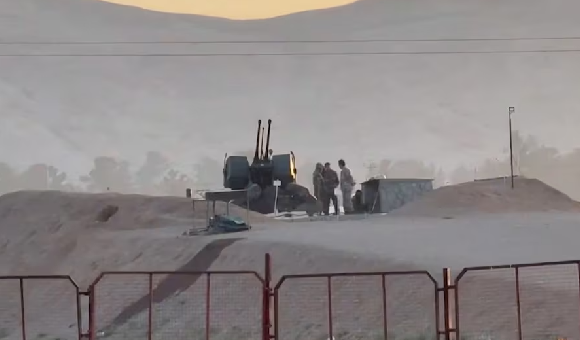 تراجع أسعار النفط بعد أن قللت إيران من أهمية الهجوم الإسرائيلي المزعوم