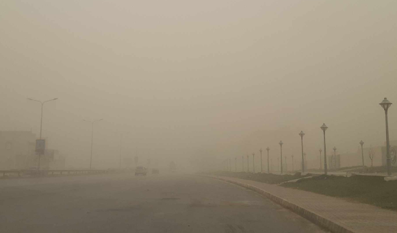 مطار بنينا يُعلق حركة الملاحة الجوية لسوء الطقس 4 مطار بنينا يُعلق حركة الملاحة الجوية لسوء الطقس