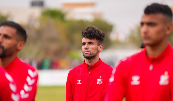 تأخير "ديربي بنغازي" لساعتين بسبب المنخفض جوي 3 تأخير "ديربي بنغازي" لساعتين بسبب المنخفض جوي