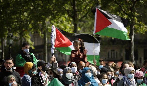 جامايكا تعترف بدولة فلسطين 3 جامايكا تعترف بدولة فلسطين