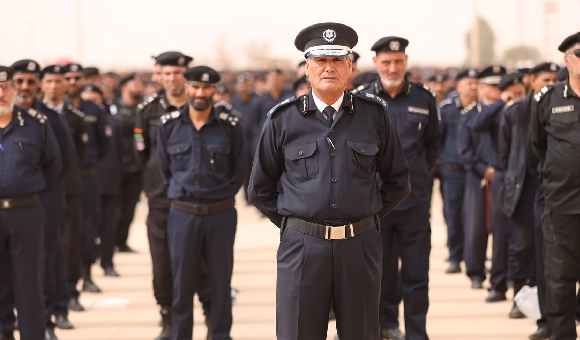 الدبيبة: الجمع العام الأول للداخلية يؤكد قدرتنا على تأمين الانتخابات وتحقيق إرادة الليبيين