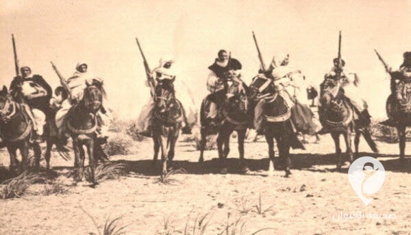 في ذكراها الـ 109.. حماد: معركة القرضابية ملحمة وطنية ستظل خالدة أمد الدهر 3 في ذكراها الـ 109.. حماد: معركة القرضابية ملحمة وطنية ستظل خالدة أمد الدهر - gordabia