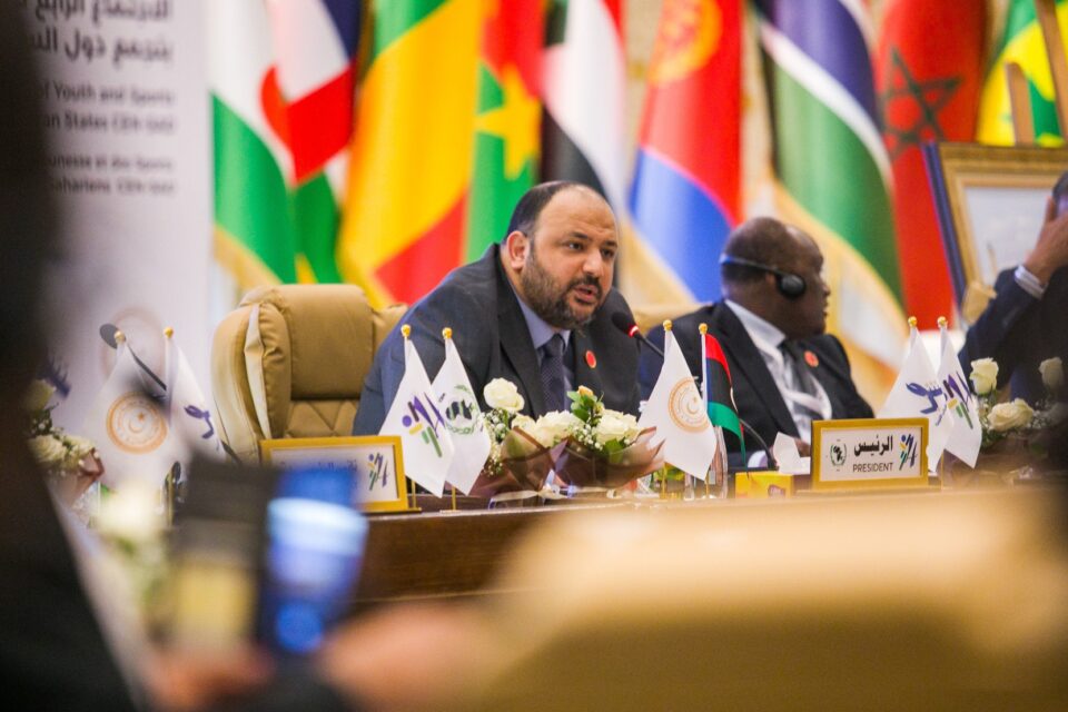 شركة رقمية واتحاد بيوت الشباب .. أبرز مخرجات اجتماع وزراء الشباب والرياضة لتجمع (س-ص) في طرابلس