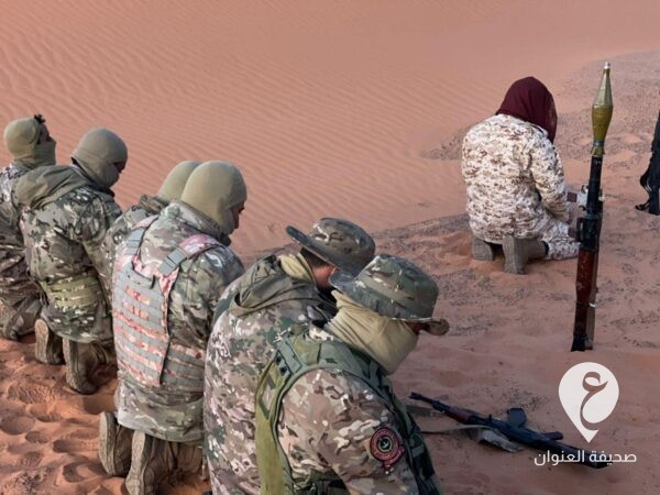 444 قتال: مقتل 3 جنود خلال اشتباكات لمنع أكبر عمليات تهريب مخدرات بالصحراء  - 434393562 729834502664575 5237449802948720883 n