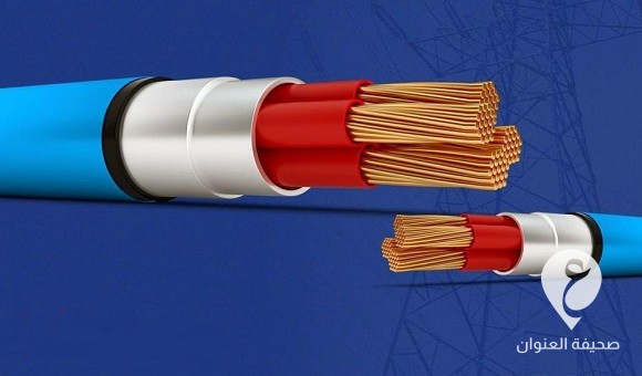 انقطاع الكهرباء في أبوسليم بسبب حفريات تنفذها البلدية - 436421850 764235519233538 3262420064232625892 n