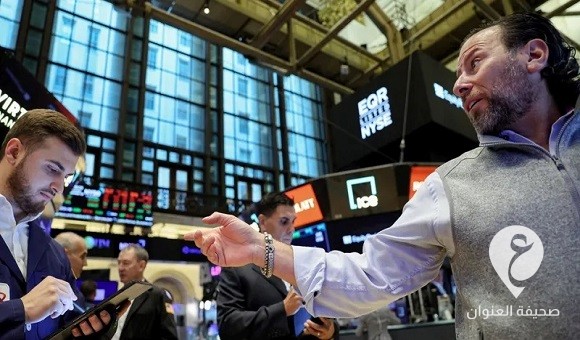 ارتفاع أسهم "وول ستريت" في أسبوع وسط آمال خفض الفائدة - 437554624 122127704024234831 2289418109731805978 n 2