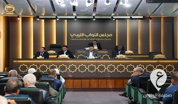 عقوبات تصل للإعدام.. البرلمان يصدر قانونا لتجريم السحر والشعوذة - 440880910 469234028775919 5088783680905558546 n