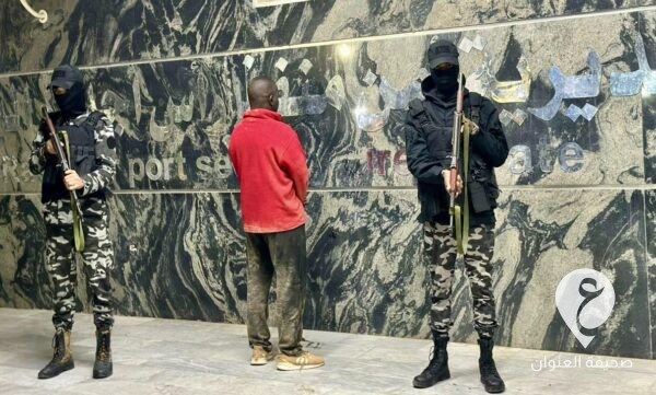 "إنفاذ القانون" تضبط أشخاصًا من جنسيات أفريقية حاولوا التسلل للأراضي التونسية 3 "إنفاذ القانون" تضبط أشخاصًا من جنسيات أفريقية حاولوا التسلل للأراضي التونسية - 441068449 757949909852037 1603796927316958012 n