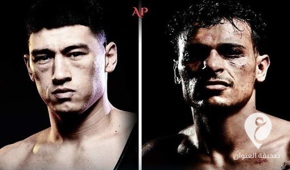 في مطلع يونيو المقبل.. نزال مرتقب لمالك الزناد في السعودية - 441496824 968821188578949 7464806229962310896 n