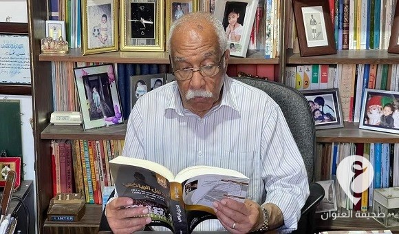 الموت يُغيب الإعلامي والمؤرخ الرياضي فيصل فخري - 444790631 829212942460168 984821915527438466 n