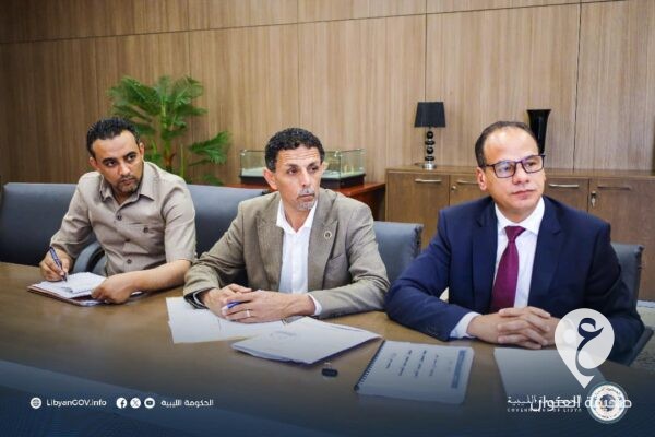 حماد يلتقي لجنة المصالحة بمرزق ويتسلم تقرير حصر الأضرار 3 حماد يلتقي لجنة المصالحة بمرزق ويتسلم تقرير حصر الأضرار - 445551997 437680878896343 3835718031561995462 n