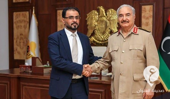 في ذكرى ثورة الكرامة.. حماد: دحر الإرهابيين رسم مستقبلاً جديداً يسوده الأمن والأمان والاستقرار وانطلاق عجلة الإعمار والتنمية 1 في ذكرى ثورة الكرامة.. حماد: دحر الإرهابيين رسم مستقبلاً جديداً يسوده الأمن والأمان والاستقرار وانطلاق عجلة الإعمار والتنمية - 8917C38C 7465 4275 B439 B5A595CA31B2