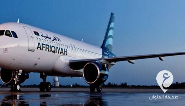 لصرفه نحو مليون دولار دون مستندات.. حبس رئيس مجلس إدارة شركة الخطوط الجوية الأفريقية الأسبق - IMG 5073