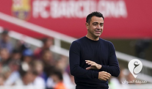 برشلونة يقيل تشافي ويشكره على عمله كمدرب ولاعب 1 برشلونة يقيل تشافي ويشكره على عمله كمدرب ولاعب