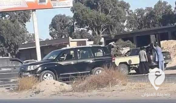النيابة تأمر بضبط المسؤولين عن إغلاق بوابة الدافنية بمصراتة 1 النيابة تأمر بضبط المسؤولين عن إغلاق بوابة الدافنية بمصراتة - PSD العنوان 149