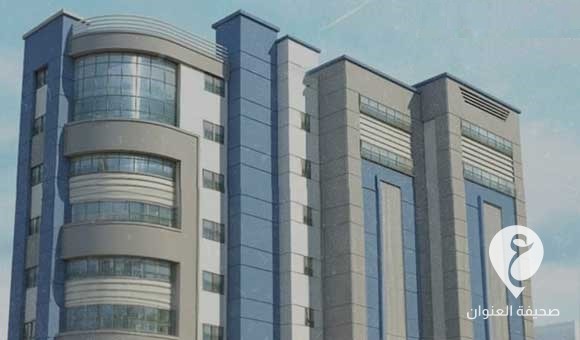 الجهاز الوطني للتنمية: إنشاء مركز للأورام في سرت 1 الجهاز الوطني للتنمية: إنشاء مركز للأورام في سرت - PSD العنوان 10