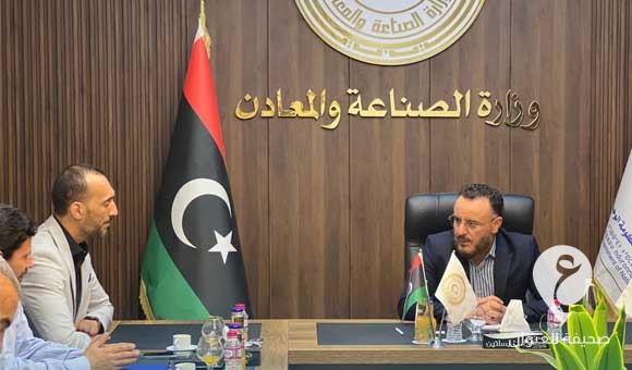 اتفاق لإعادة إنتاج شركة إيفيكو الإيطالية للسيارات - PSD العنوان 108
