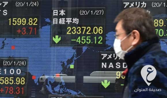 الصحة العالمة تسعى لصياغة "معاهدة الجائحة" - PSD العنوان 13