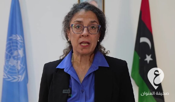 خوري: البعثة الأممية سوف تواصل دعم عملية مصالحة وطنية شاملة في ليبيا 