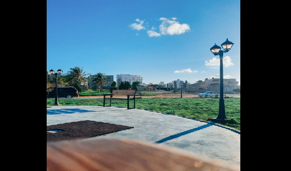 الأرصاد الجوية: اعتدال الطقس على أغلب المناطق وموجة جر في الجنوب الغربي 