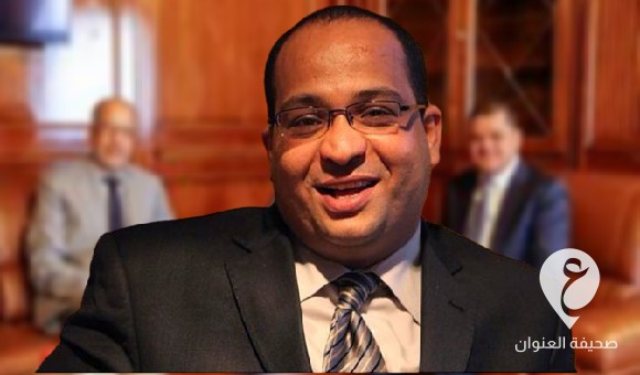 الصغير يرى ضرورة إنشاء وتأسيس شركة للكهرباء في برقة وفزان 