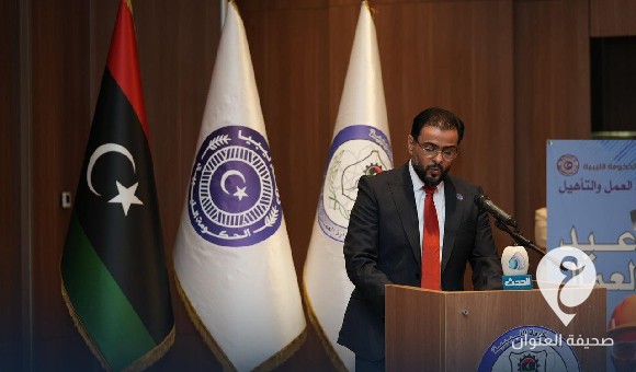 حماد: اعتمدنا على العناصر الوطنية في مشاريع الحكومة لإعادة الإعمار 