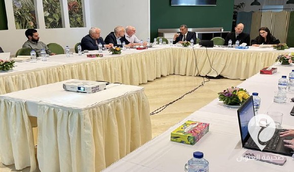 ليبيا.. مطالب برفع التعليق المفروض على عمليات إزالة الألغام