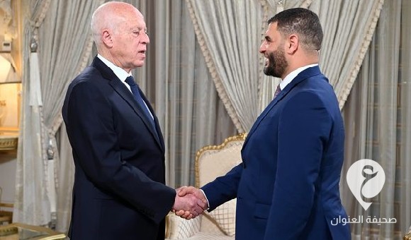 الطرابلسي: الاستعدادات جارية لإعادة فتح معبر راس أجدير فور استكمال الصيانة  2 الطرابلسي: الاستعدادات جارية لإعادة فتح معبر راس أجدير فور استكمال الصيانة