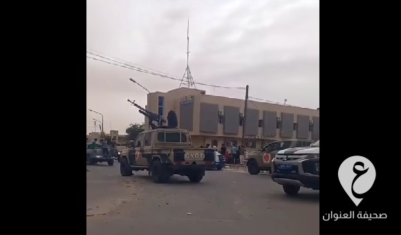 إصابة شخصين في الجميل عقب هجوم مسلحين على مديرية الأمن والمجلس البلدي  2 إصابة شخصين في الجميل عقب هجوم مسلحين على مديرية الأمن والمجلس البلدي