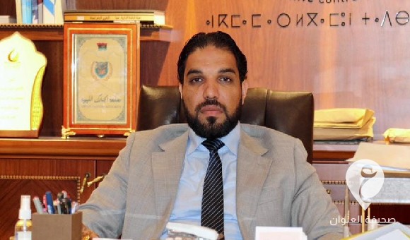 قادربوه يوقف 14 مسؤولًا بالمصرف التجاري الوطني الظهرة 