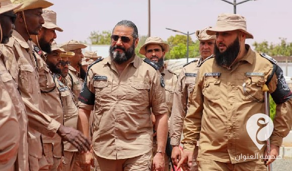 الحكومة: غرفة الطوارئ تنهي عملها بالجنوب الشرقي بـ "احترافية وسرعة في الأداء"