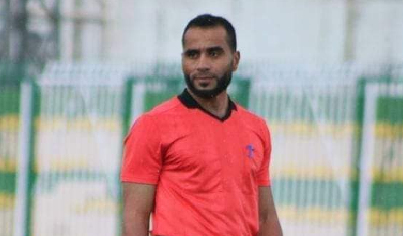 "دخل للعناية الفائقة".. ضرب حكم مباراة بالدرجة الأولى.. ولجنة الحكام تصدر "بيان غاضب" 2 "دخل للعناية الفائقة".. ضرب حكم مباراة بالدرجة الأولى.. ولجنة الحكام تصدر "بيان غاضب"