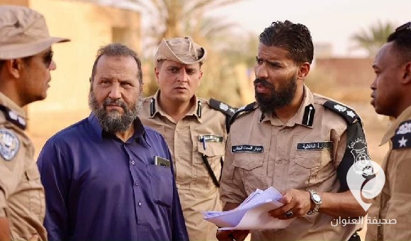 الحكومة: غرفة الطوارئ تنهي عملها بالجنوب الشرقي بـ "احترافية وسرعة في الأداء"