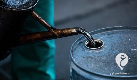 انخفاض النفط لأكثر من دولار والسبب سعر الفائدة الأمريكية