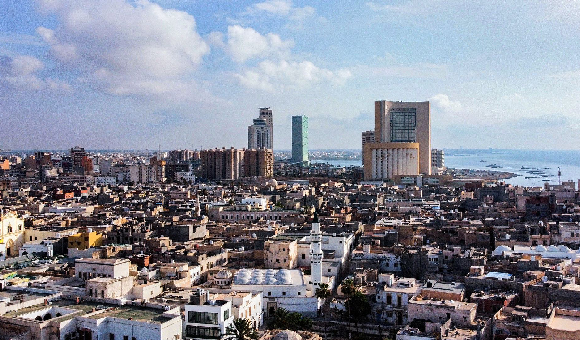 الأرصاد: ليبيا مقبلة على ارتفاع تدريجي في حرارة الطقس
