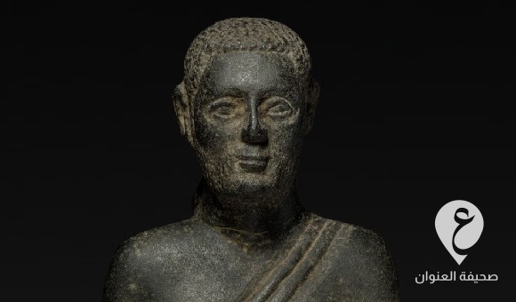 متحف كليفلاند الأمريكي ومصلحة الآثار يتفقان على إعادة تمثال عمره 2200 عام
