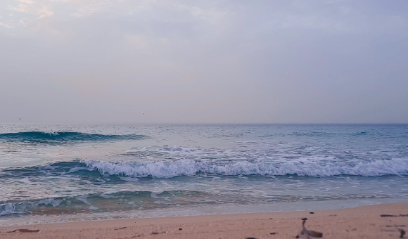 الأرصاد: انحسار طفيف غدا لموجة الحر في شمال شرق ليبيا