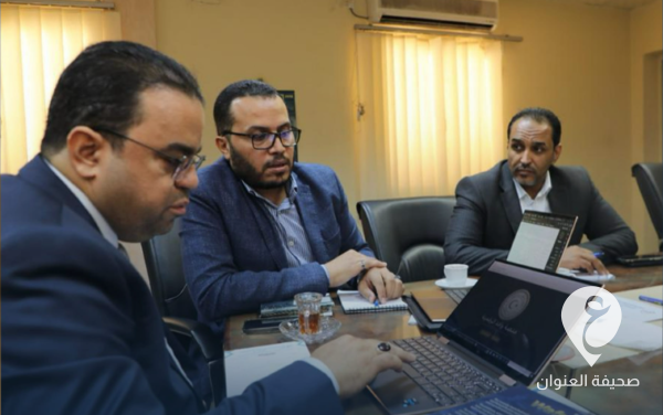 العابد يتابع تجهيزات إطلاق خدمة تصاريح العمل الإلكترونية عبر منصة "وافد" 3 العابد يتابع تجهيزات إطلاق خدمة تصاريح العمل الإلكترونية عبر منصة "وافد" - Screenshot 2024 05 03 2.16.01 AM
