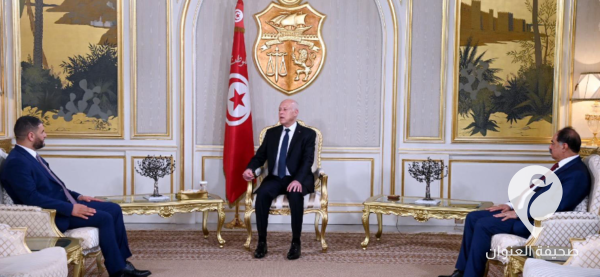 الطرابلسي: الاستعدادات جارية لإعادة فتح معبر راس أجدير فور استكمال الصيانة  3 الطرابلسي: الاستعدادات جارية لإعادة فتح معبر راس أجدير فور استكمال الصيانة  - Screenshot 2024 05 07 12.59.44 AM