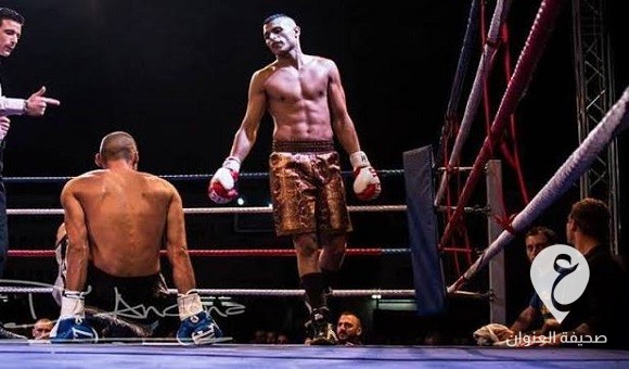 في مطلع يونيو المقبل.. نزال مرتقب لمالك الزناد في السعودية 2 في مطلع يونيو المقبل.. نزال مرتقب لمالك الزناد في السعودية - images