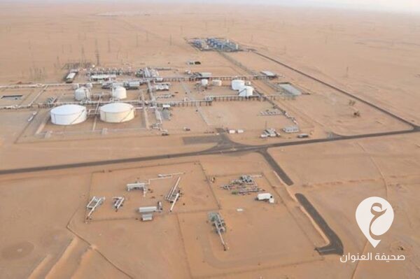 شركة الخليج تعيد تشغيل بئرًا في حقل البيضاء النفطي بعد توقف أكثر من 3 سنوات 3 شركة الخليج تعيد تشغيل بئرًا في حقل البيضاء النفطي بعد توقف أكثر من 3 سنوات - حقل البيضاء