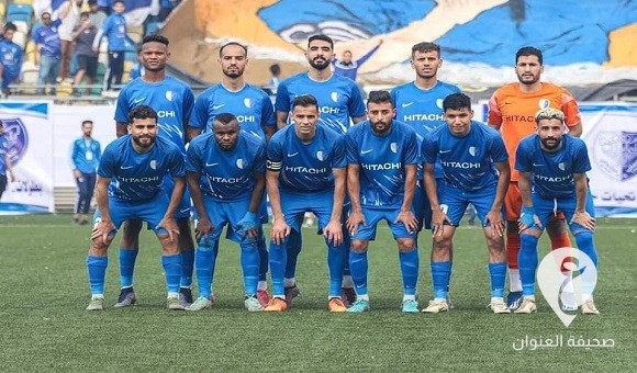 بهدف قاتل.. الهلال يتأهل لسداسي التتويج بفوزه على الأخضر - 449194530 8159366294087295 6220410284697689046 n