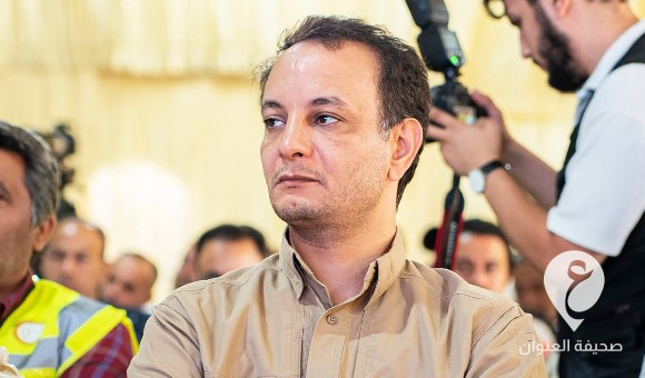 بالقاسم خليفة: ملتزمون ببناء درنة لتصبح أفضل من ماضيها.. وسنفتتح مشروعات مهمة قبل نهاية العام 